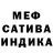 Метадон VHQ Artur Forest